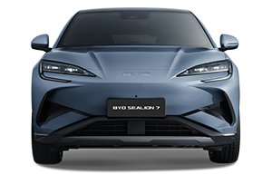 BYD Sealion 7